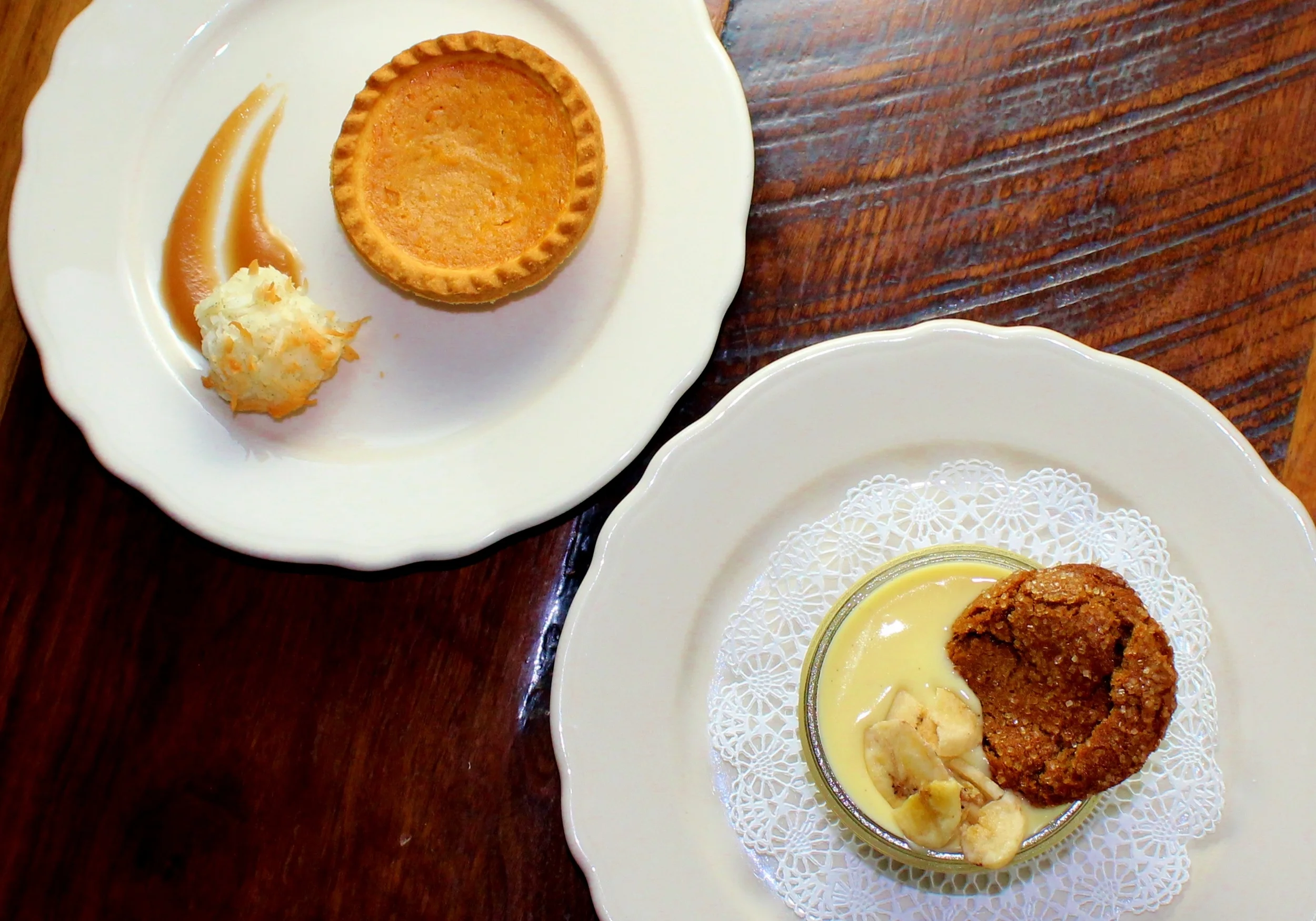 Fall AZ Restaurant Week Dine-Around Preview