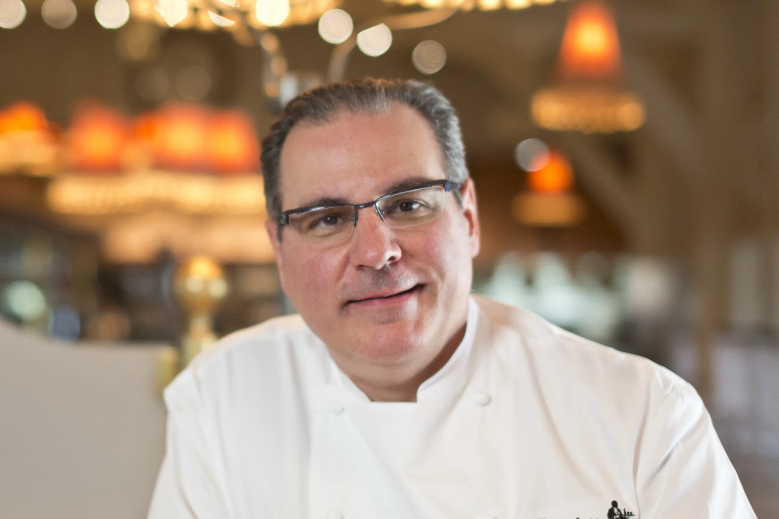 An Interview with Chef Paul Bartolotta 