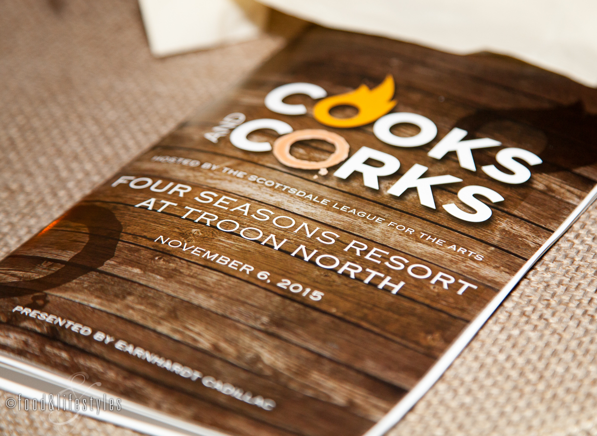 All photos by Food & Lifestyles Photography