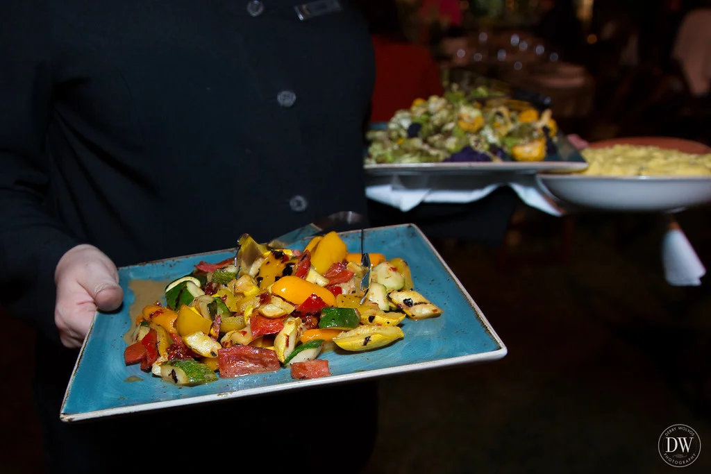 Desert to Dish: Sonoran Showdown