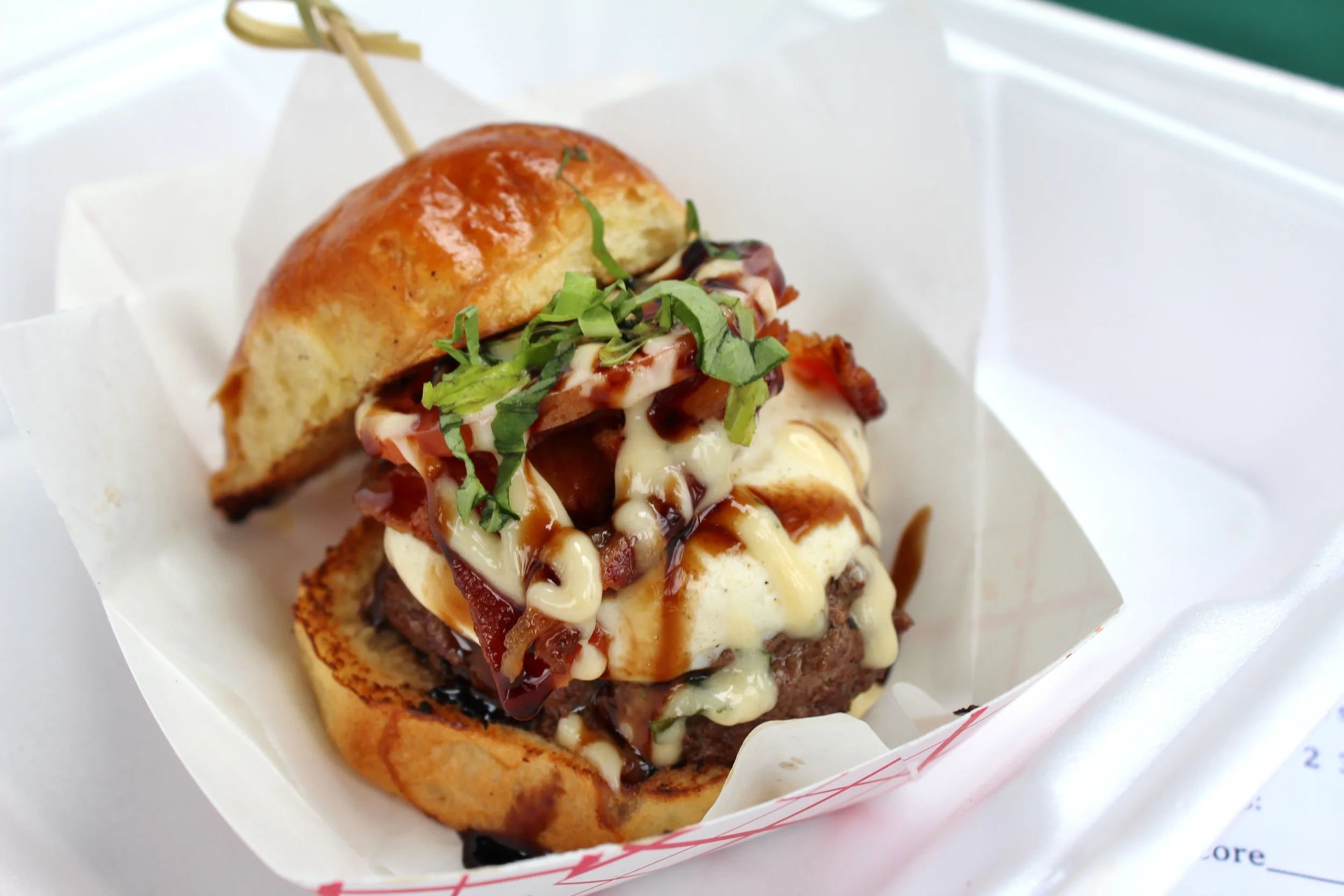 2015 Slider Throwdown