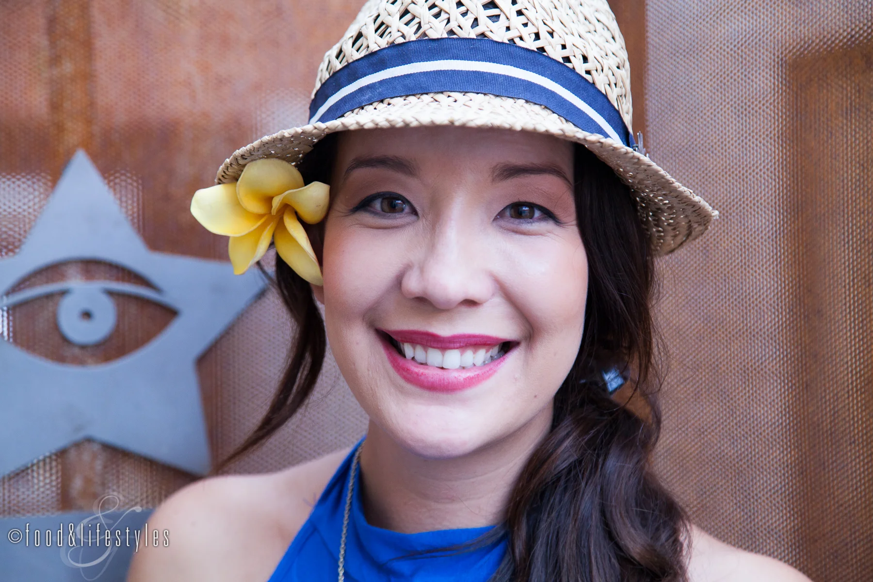 Mari Howe ( all photos by Jenelle Bonifield of Food & Lifestyles )