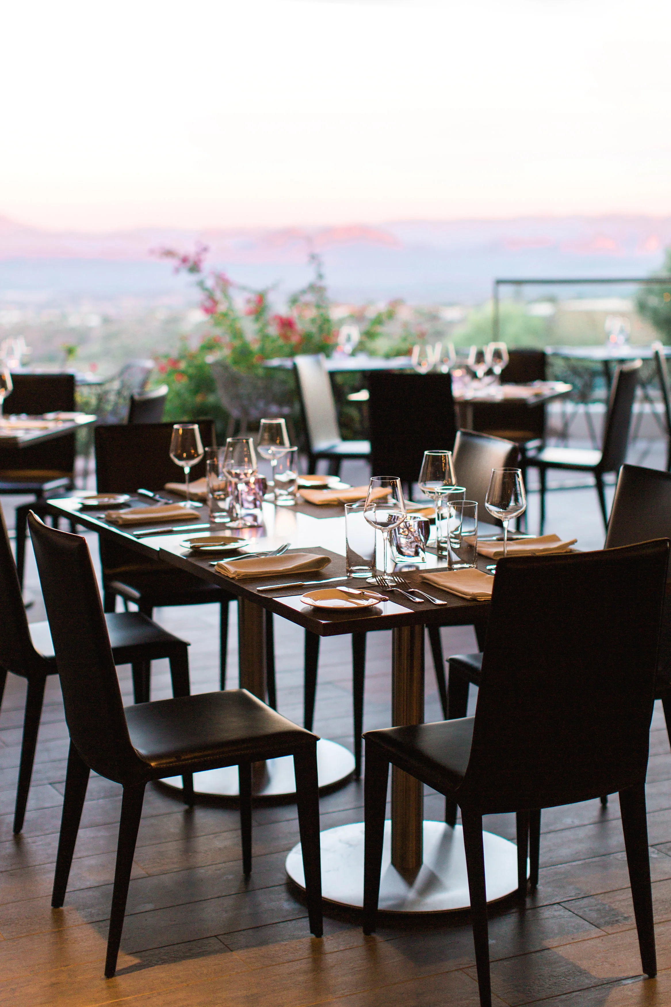Elevate Your February at Flourish in Fountain Hills — Write On Rubee