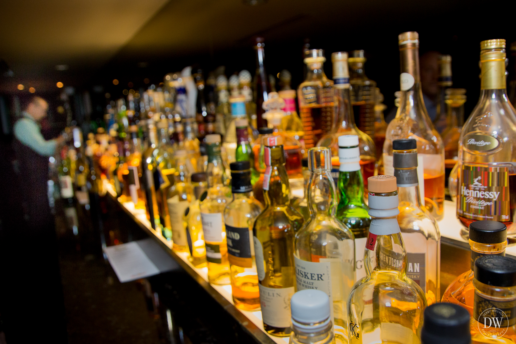 Arizona Cocktail Week 2016 Jade Bar Reunion — Write On Rubee