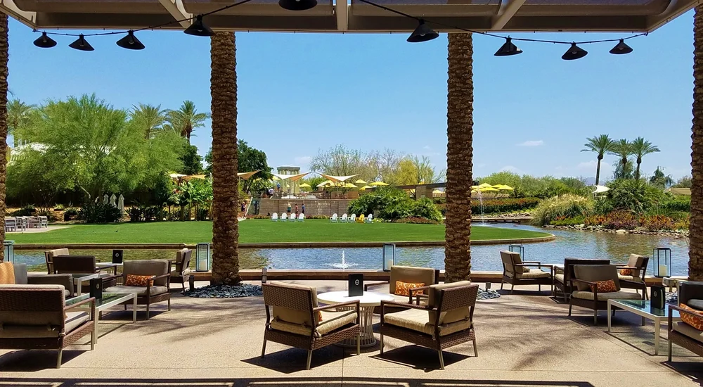 Jw Marriott Desert Ridge Arizona Travel Write On Rubee