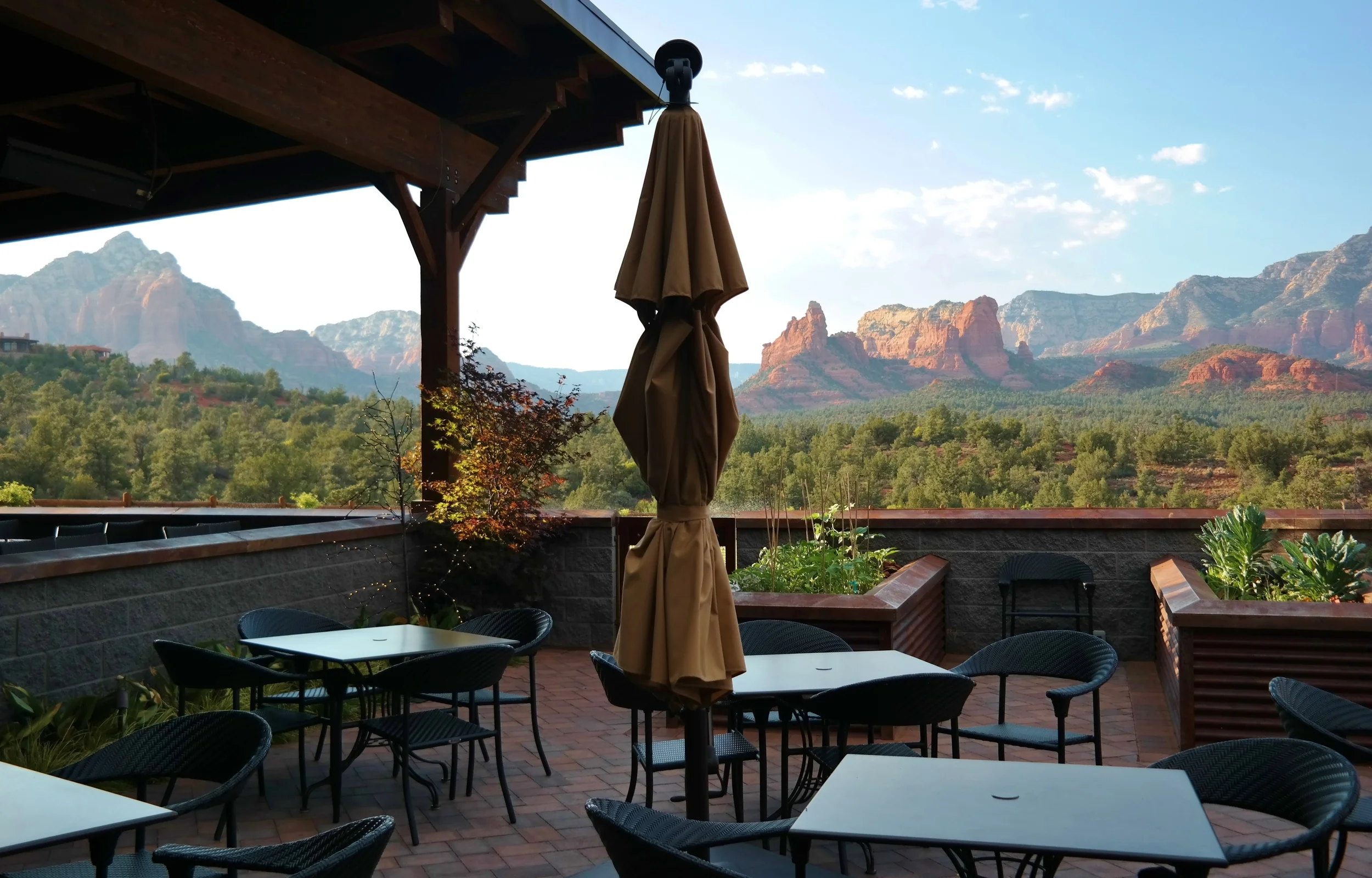 Sedona Mariposa Latin Inspired Grill Celebrates One Year — Write On Rubee
