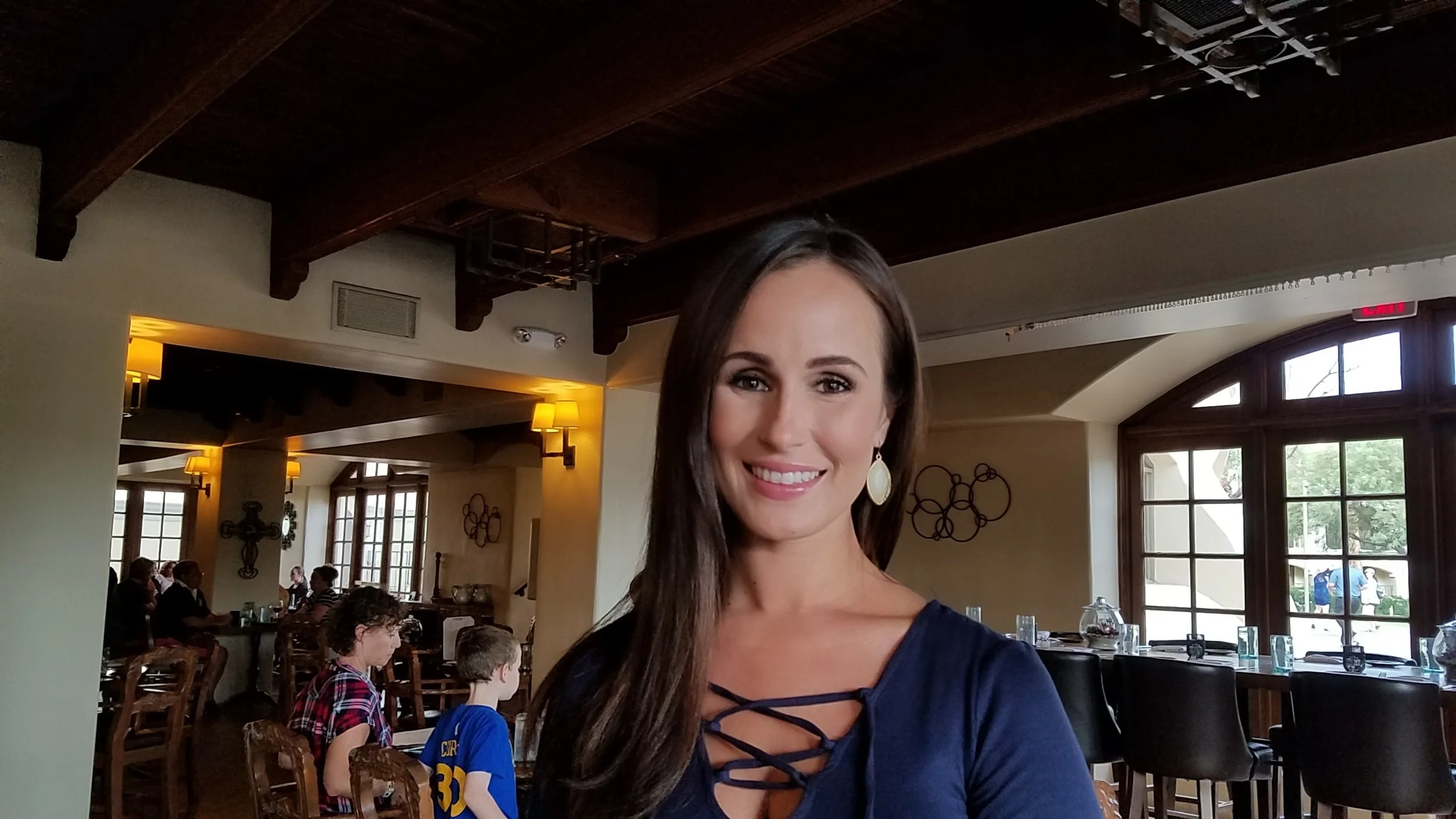 Tequila Goddess Katie