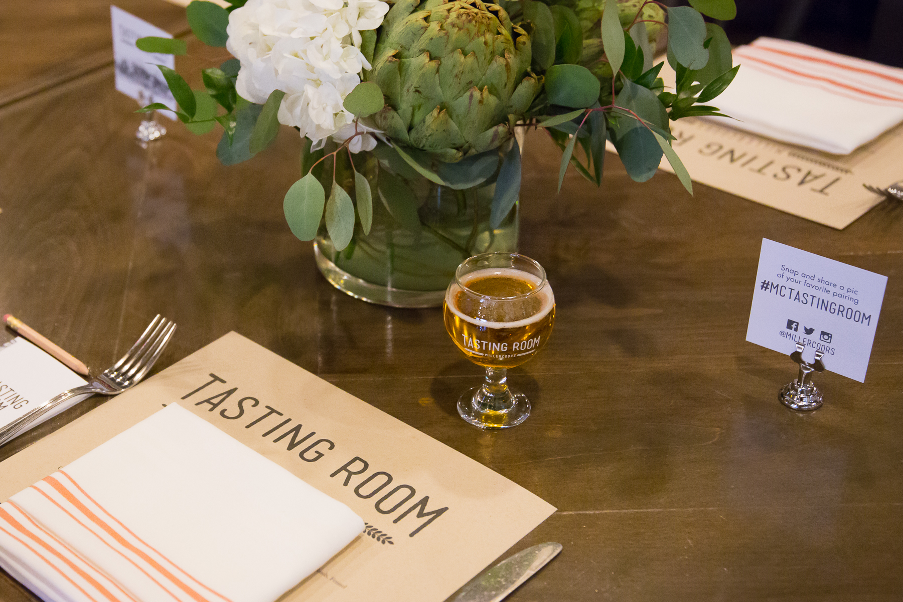 Photos courtesy of MillerCoors/Debby Wolvos