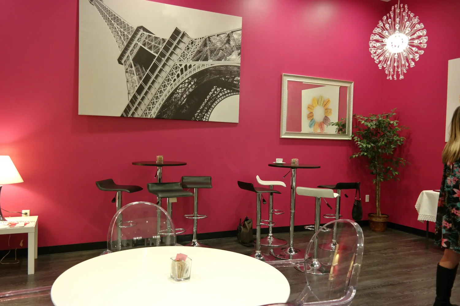 Le Macaron French Pastries Scottsdale — Write On Rubee