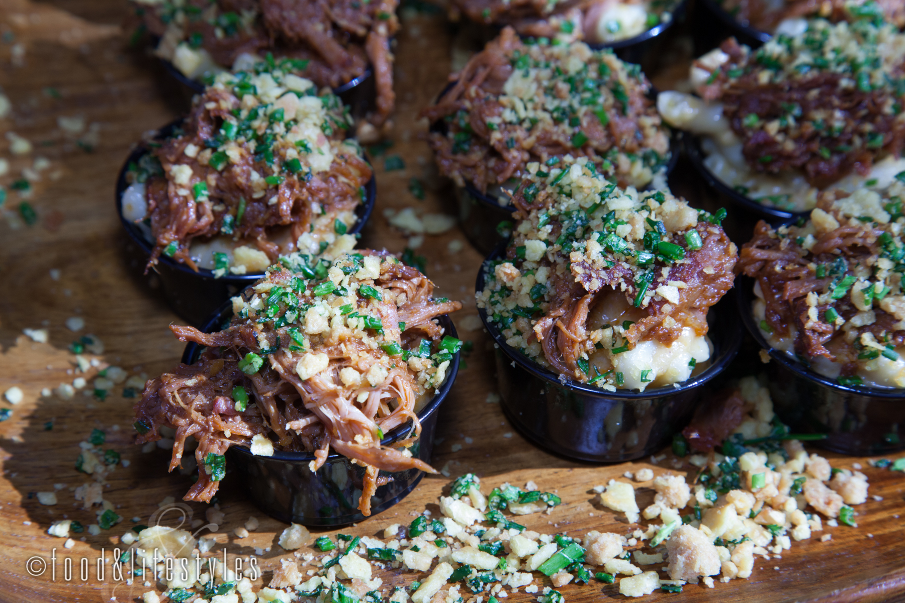 All photos by Jenelle Bonifield of Food & Lifestyles Photography