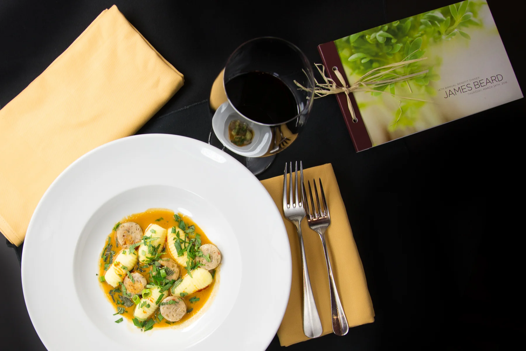 James Beard Taste America: Phoenix