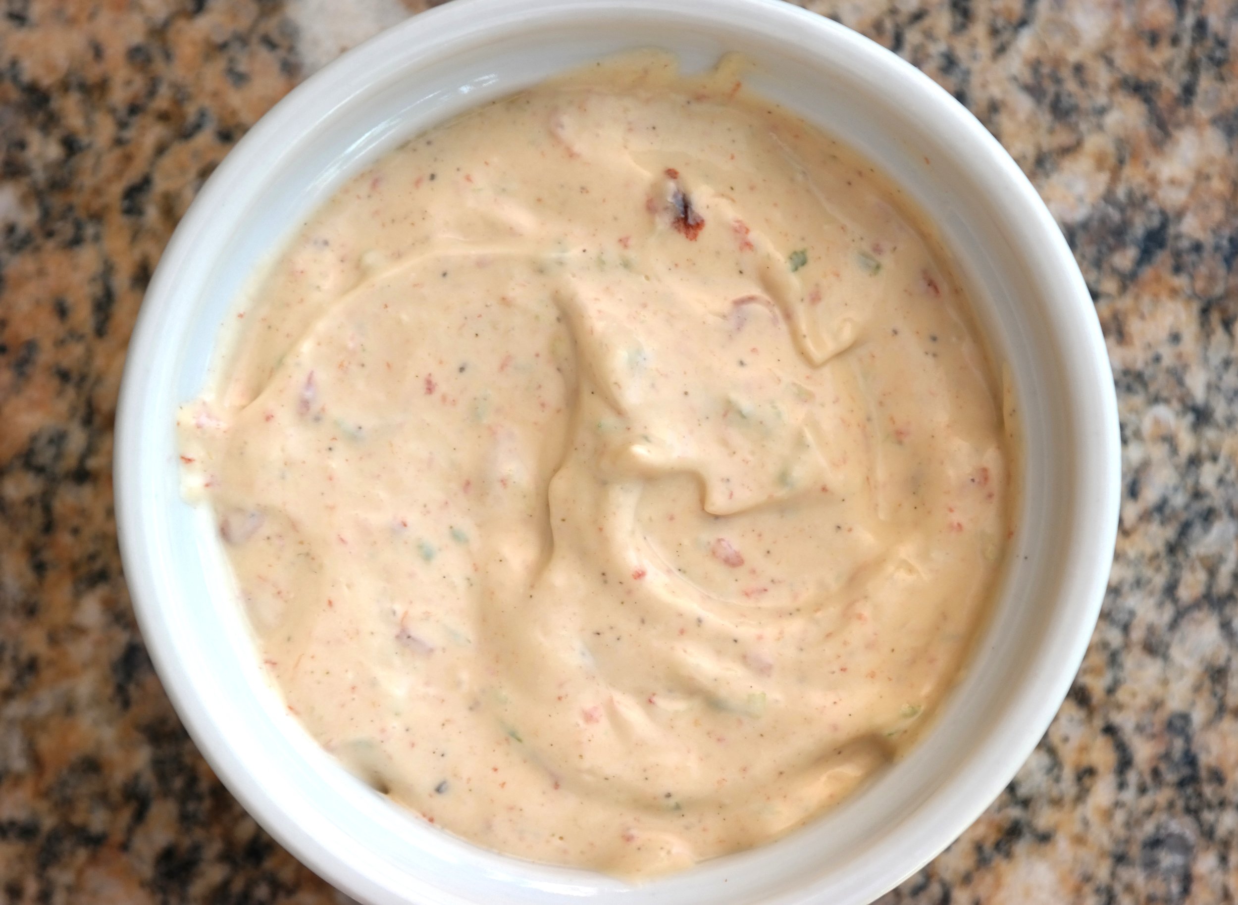 Guajillo crema
