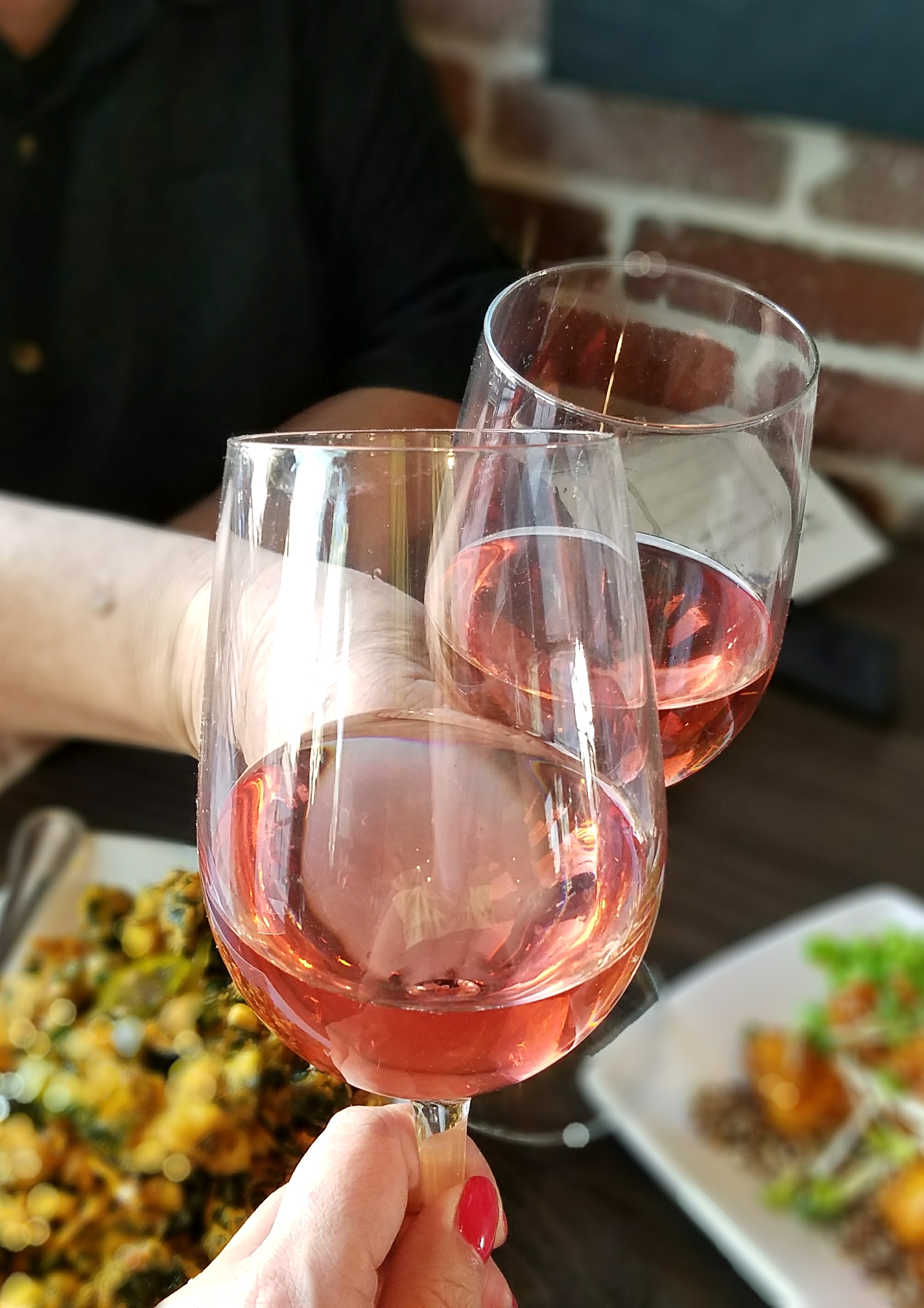 Rioja Rosé