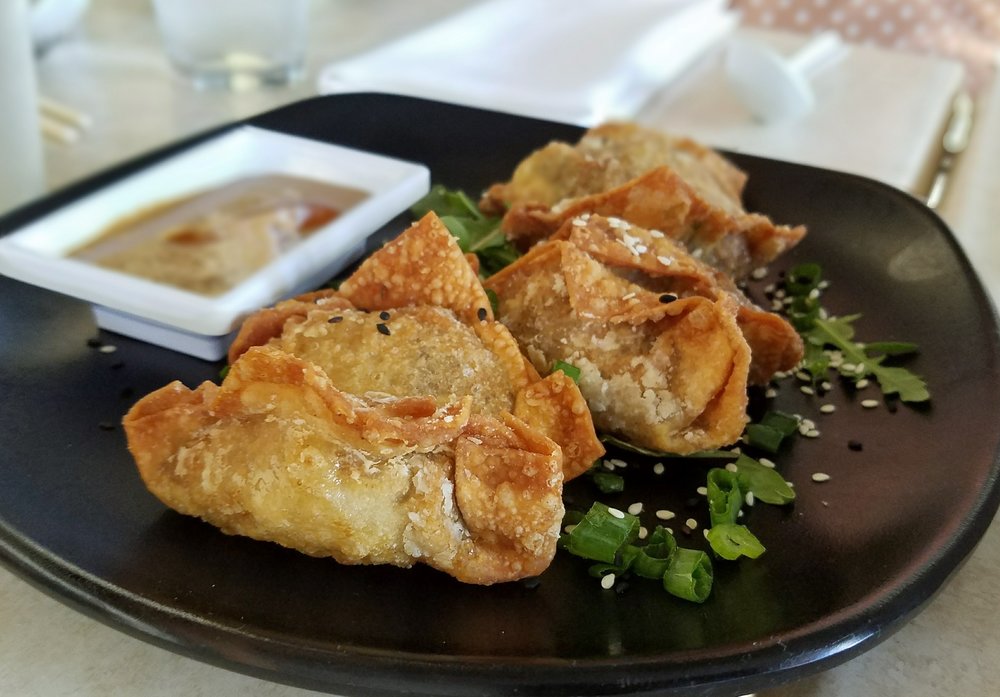 Potstickers