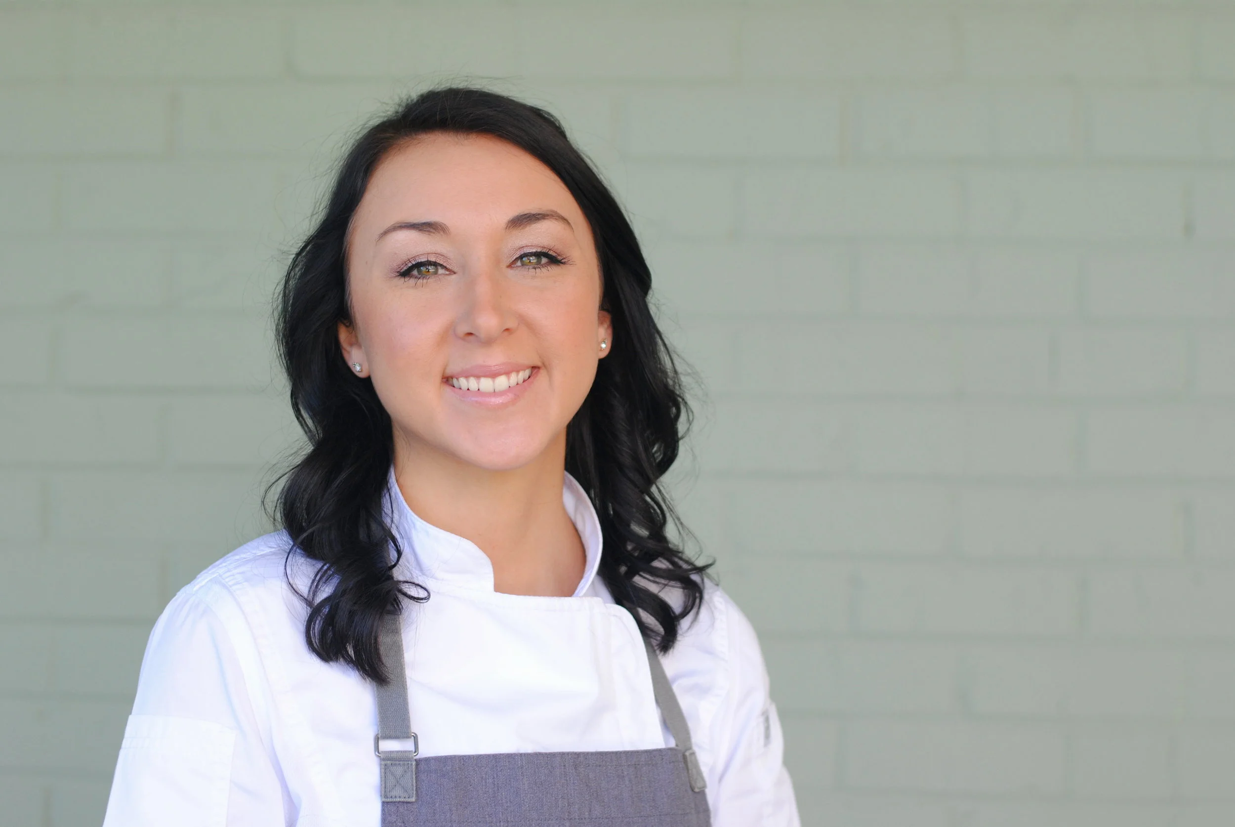 ZuZu at Hotel Valley Ho - Pastry Chef Audrey Enriquez.JPG