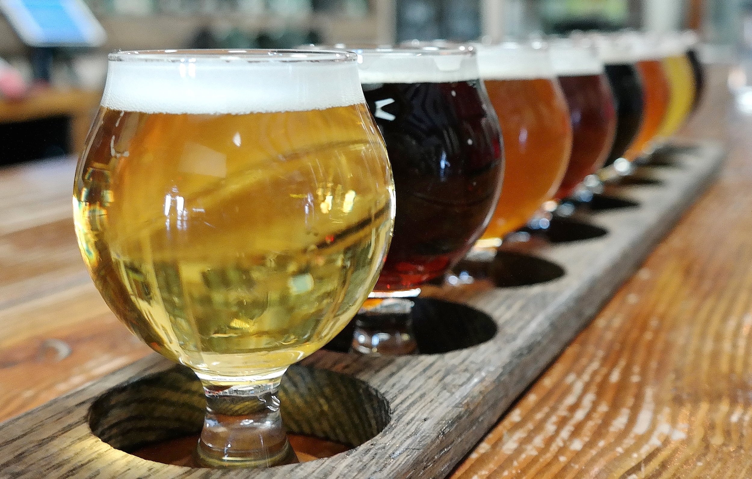 FLAGSTAFF:  8 Breweries to Visit For Arizona Beer Week