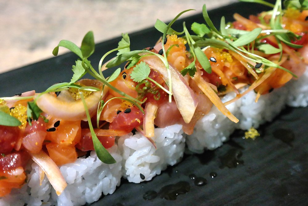 Sushi kaiyo