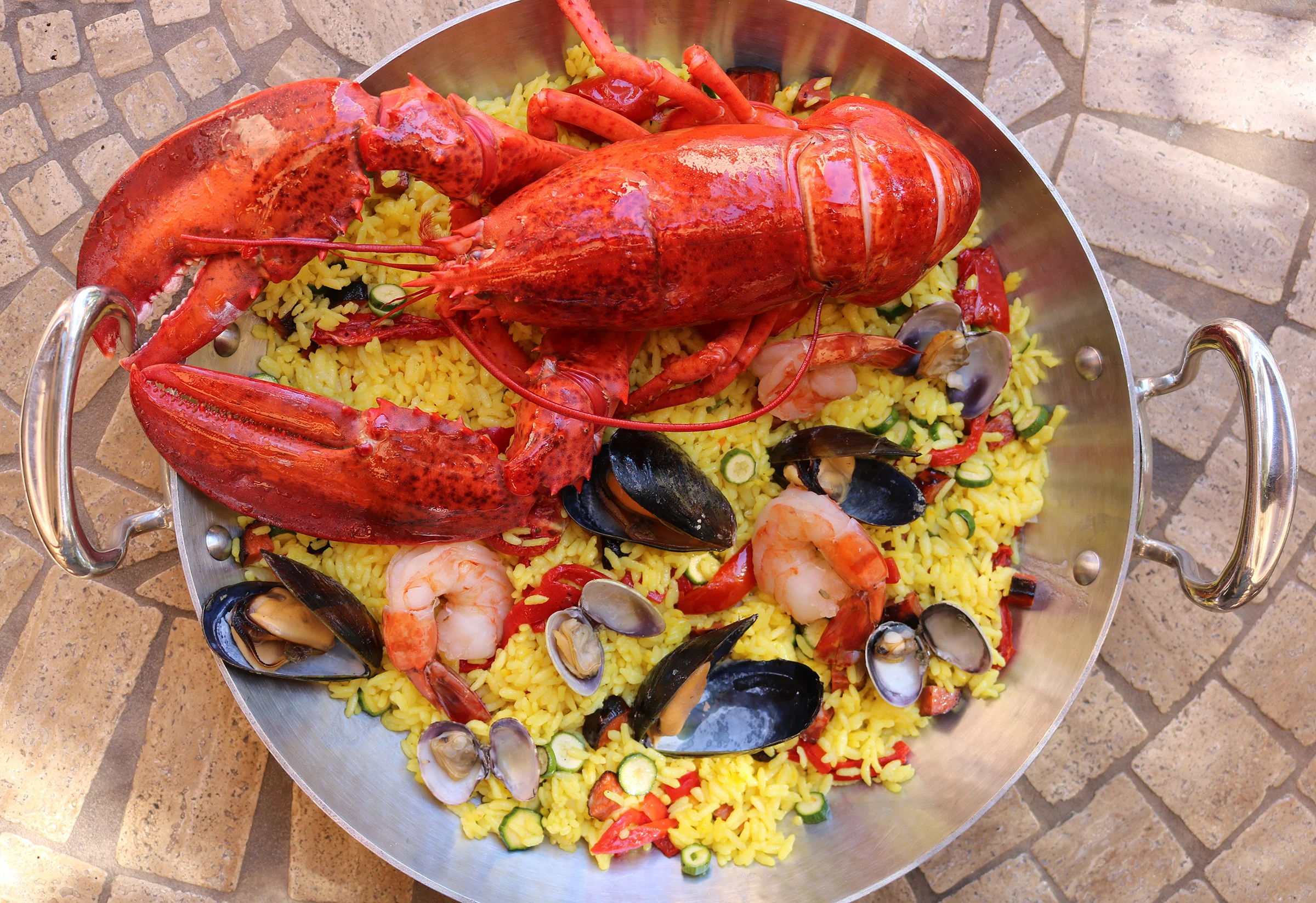 Savor New Menus at T. Cook's at the Royal Palms — Write On Rubee