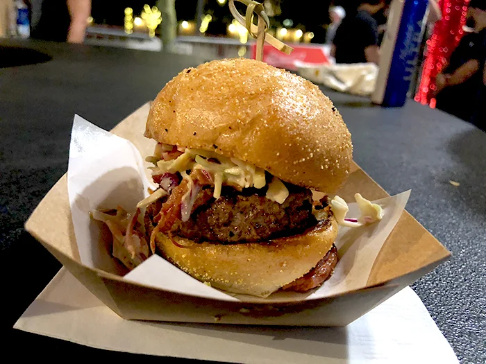 Asadero Cocina + Cantina