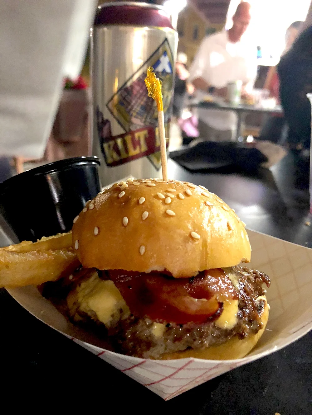Four Peaks Brewing Company