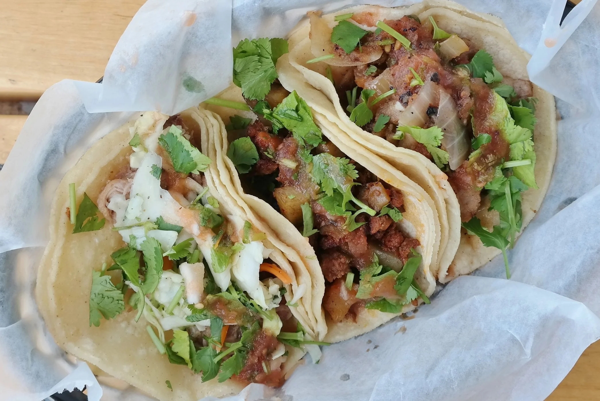 Southern California: Where to Eat in Conejo Valley
