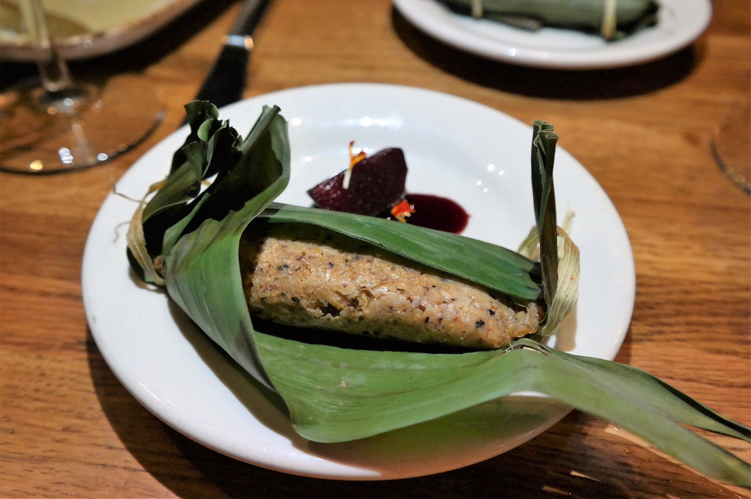 Dining Out — Write On Rubee