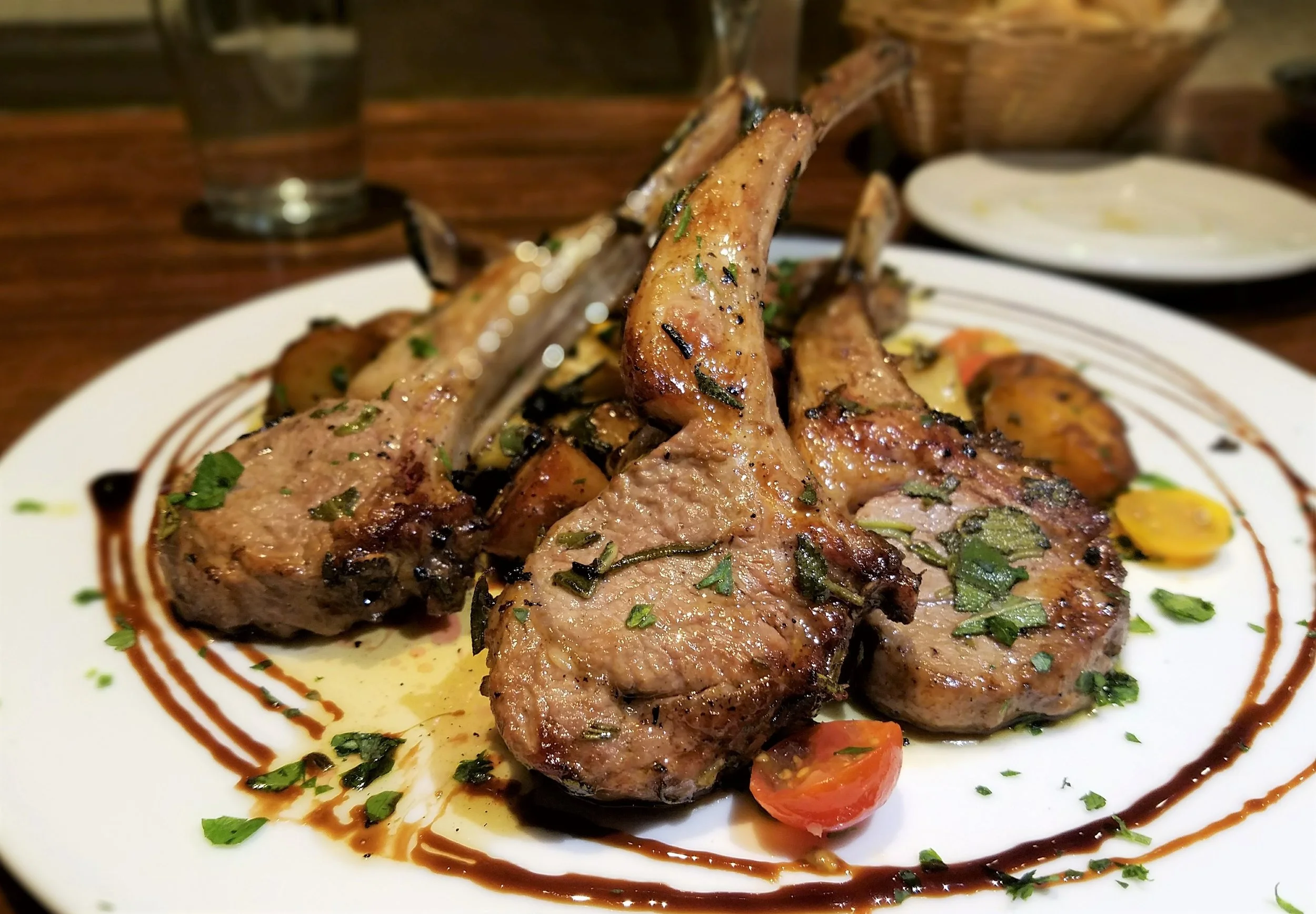 Rubee Tuesday — Dining Out — Write On Rubee Rubee Tuesday — Dining Out — Write On Rubee
