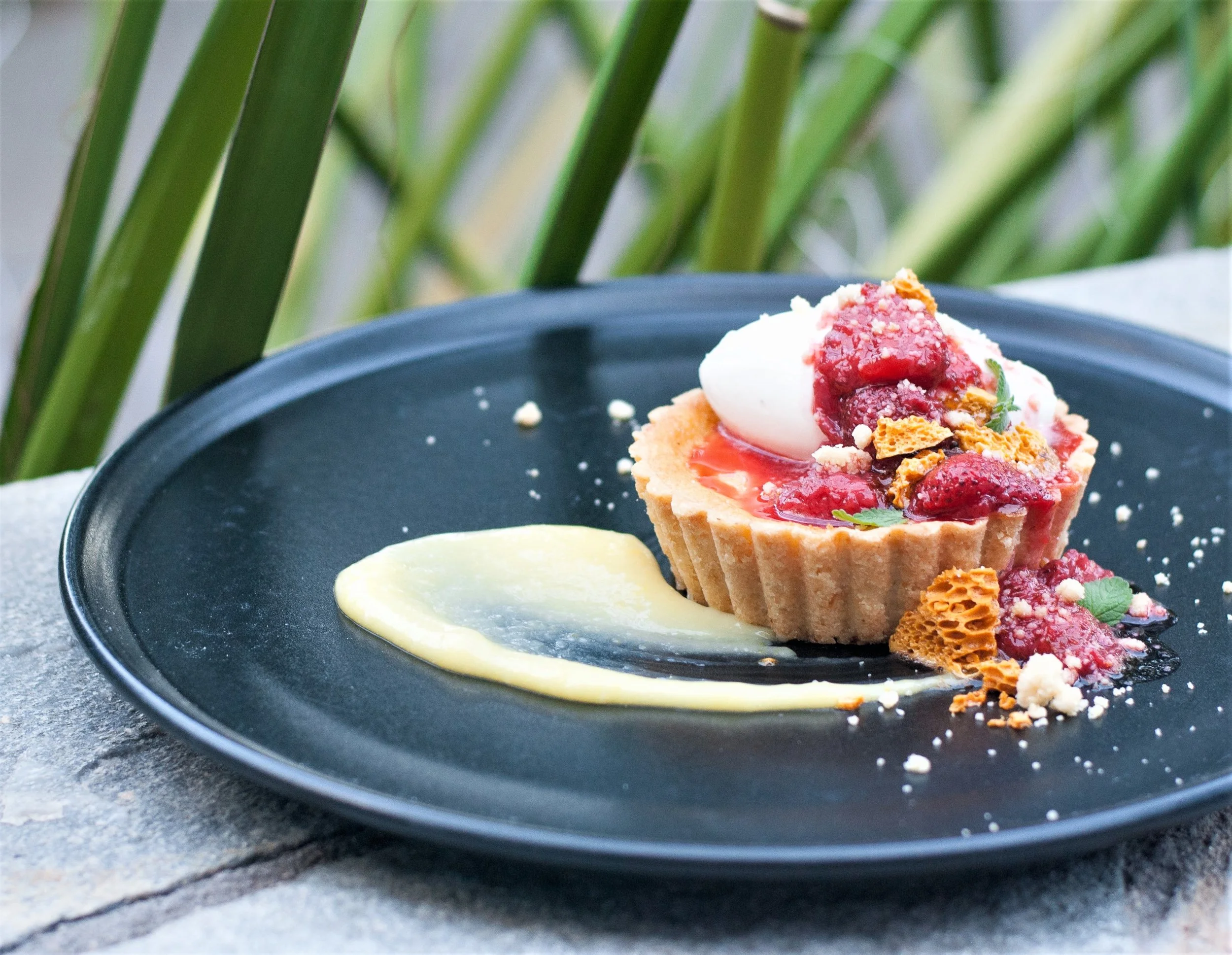 ZuZu at Hotel Valley Ho Debuts a New Look — Write On Rubee