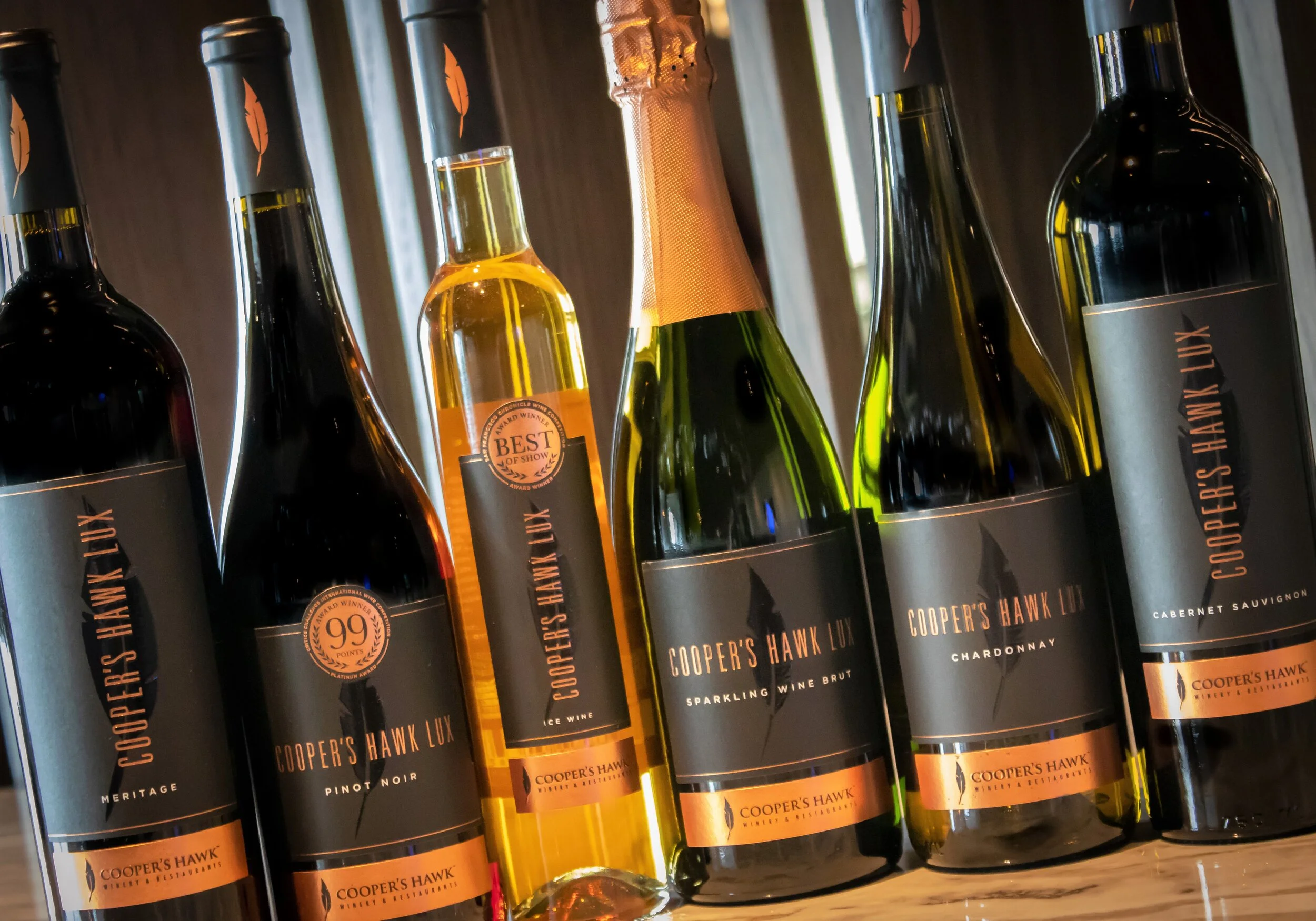 Cooper’s Hawk Winery & Restaurant Comes to Scottsdale — Write On Rubee