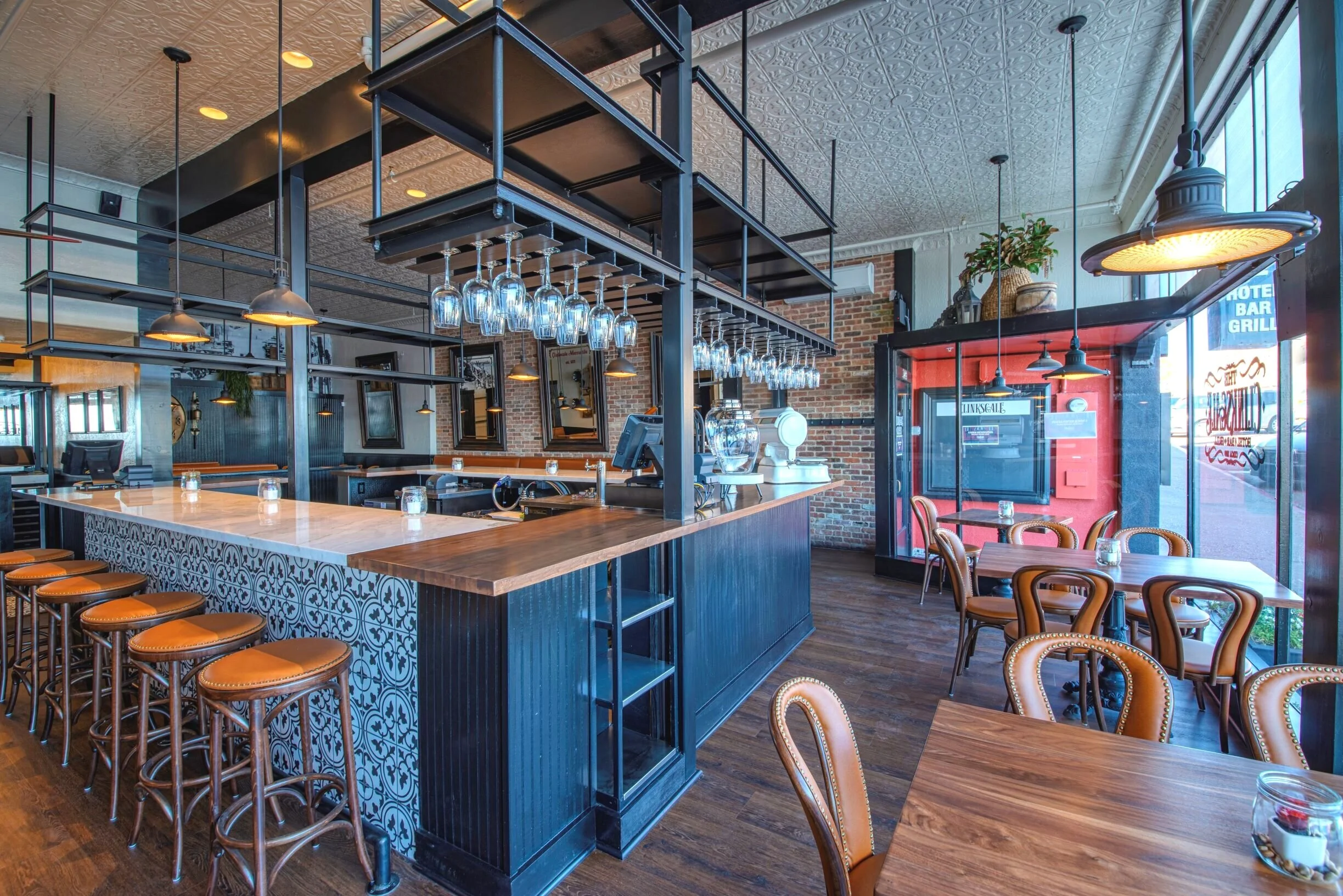 The ClinkScale Opens in Jerome