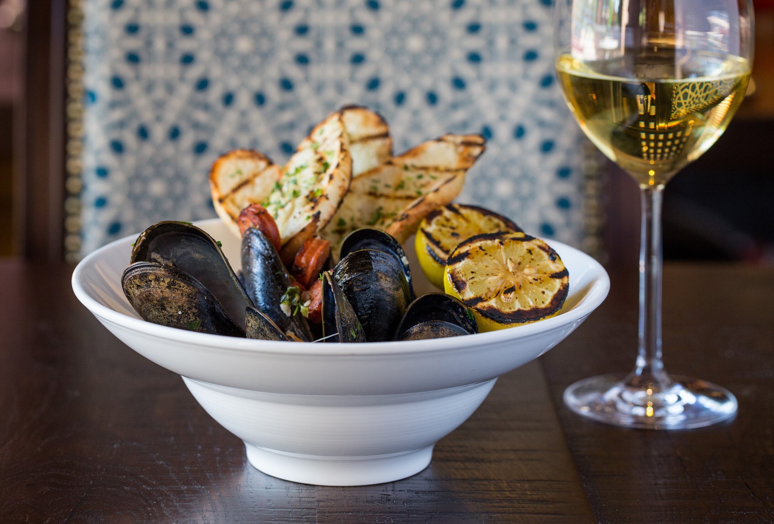 Chef Lee Hillson Debuts New Summer Menu at T. Cook's at Royal Palms ...