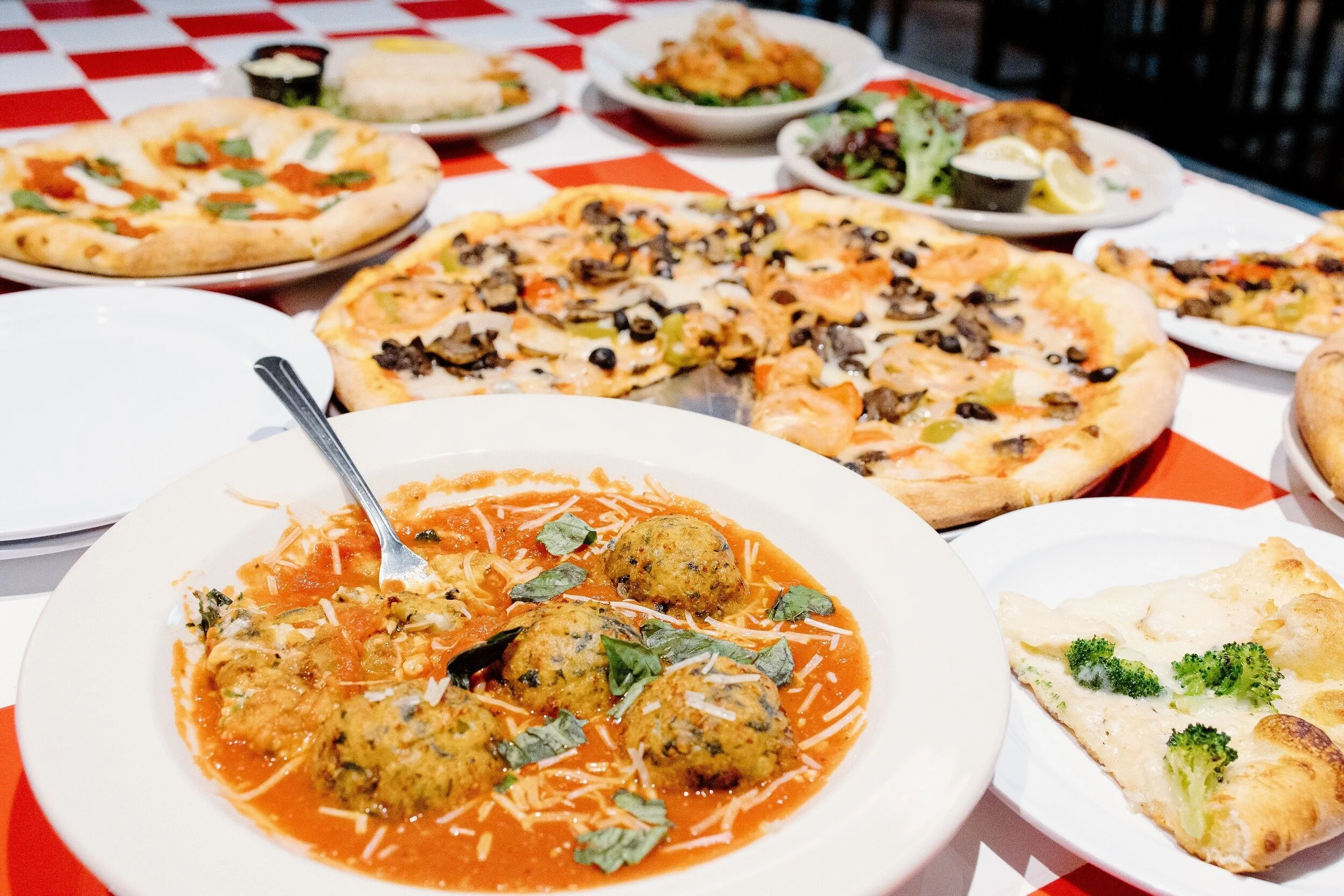 PRESCOTT Rosa's Pizzeria Opens in Prescott Valley — Write On Rubee