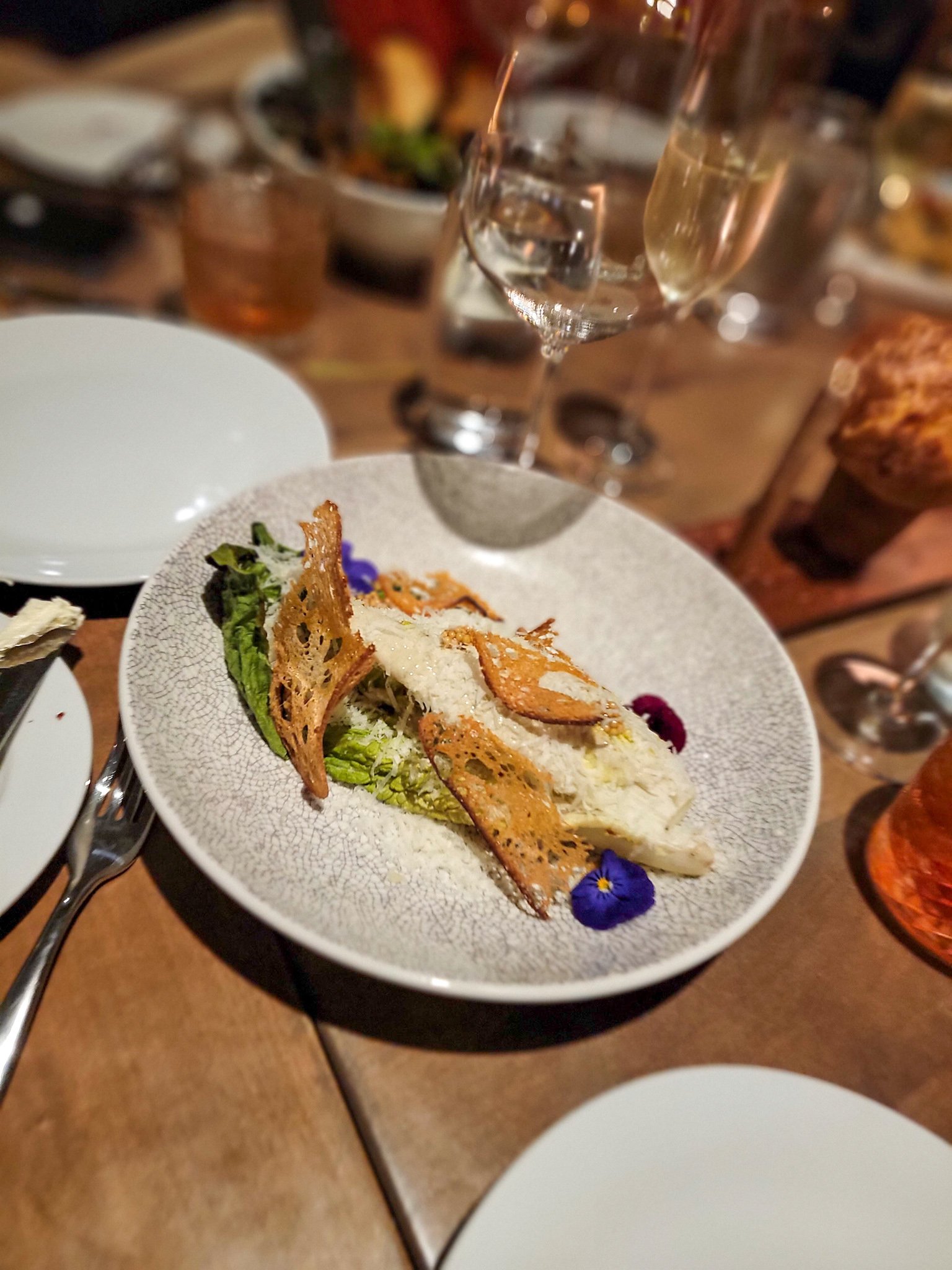 RUBEE TUESDAY Sandfish Sushi and Whiskey, Lincoln Steakhouse at JW