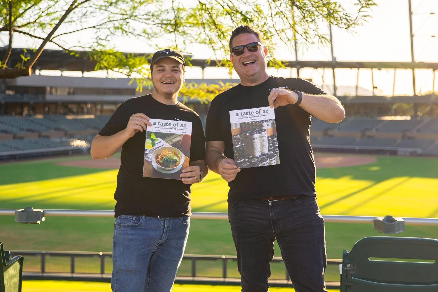 A Taste of AZ Food and Drink Festival