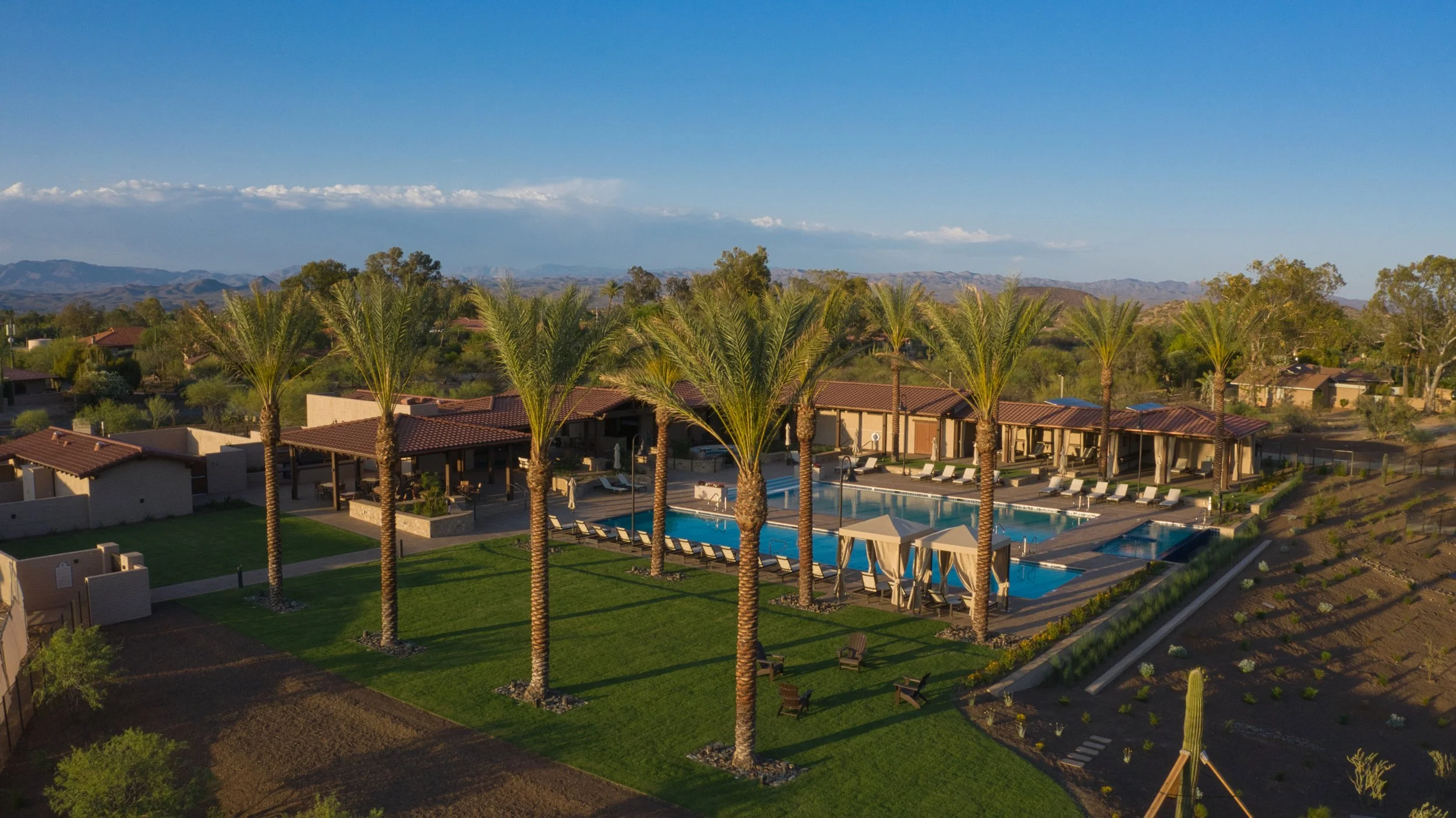 Rancho de los Caballeros Introduces New Guest Amenities