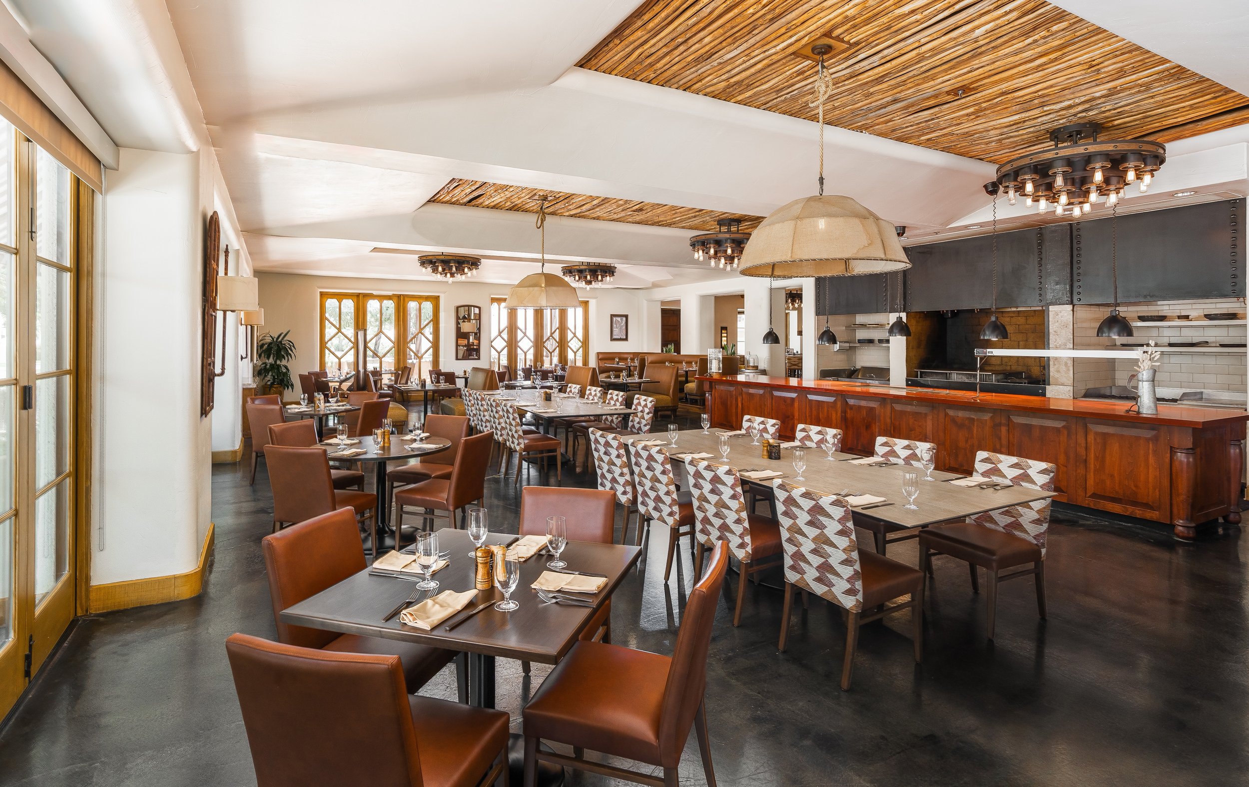 Wine Dinner Series at Litchfield's at The Wigwam: Chateau Montelena