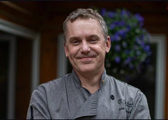 SEDONA: Relais &amp; Châteaux Chef Event at Enchantment Resort