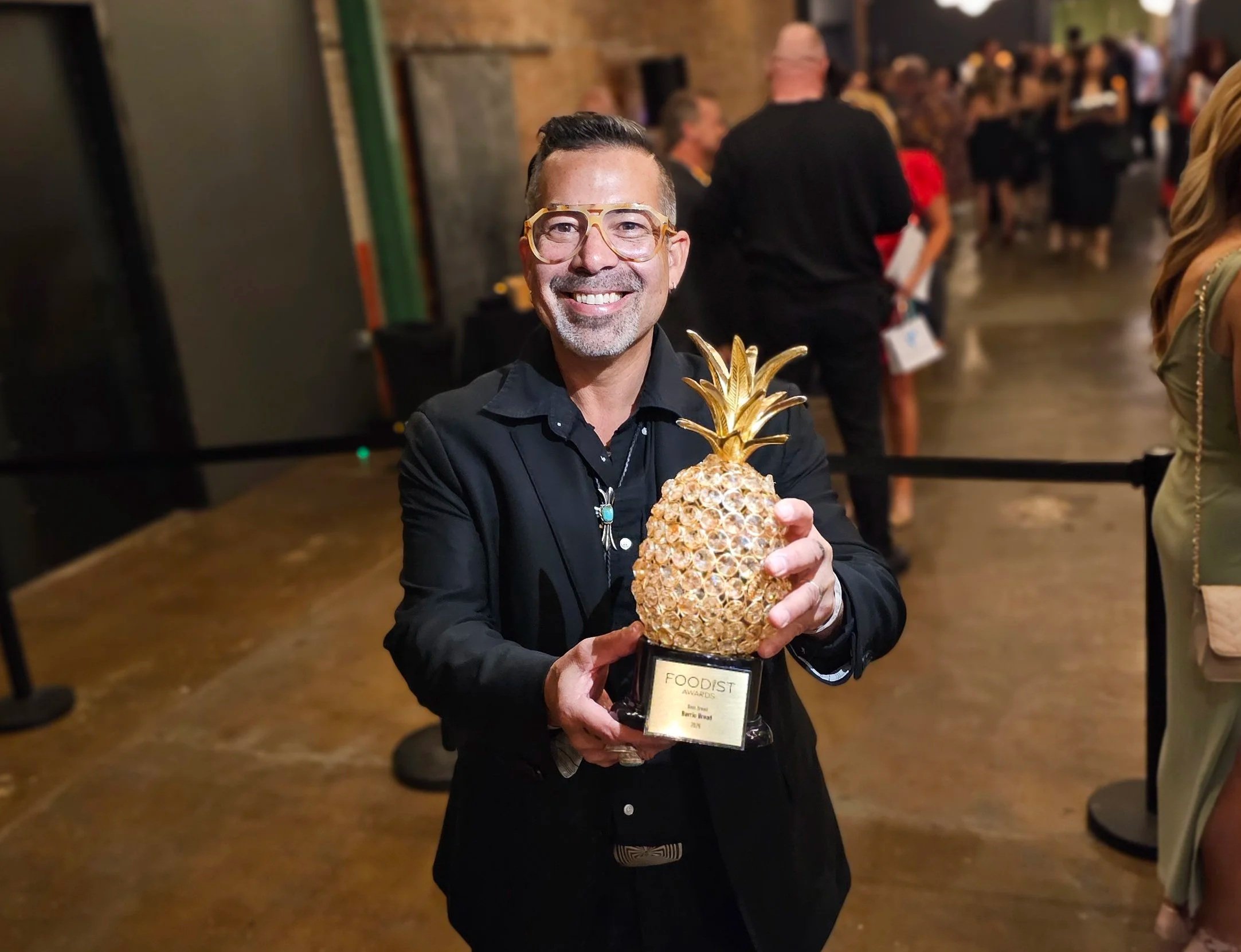 Foodist Awards 2026 Winners 