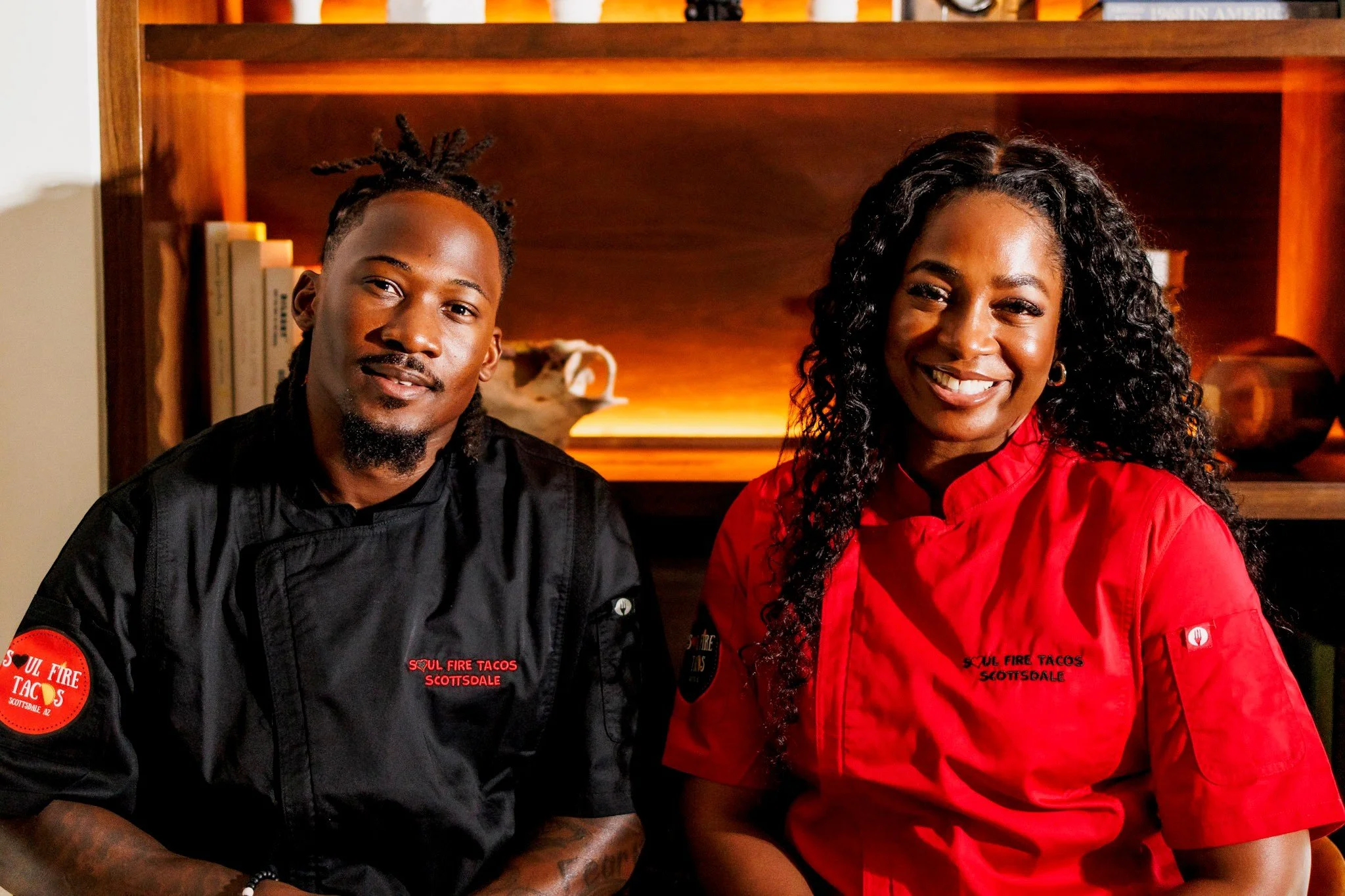 Soul Fire Tacos to Debut in Scottsdale This February