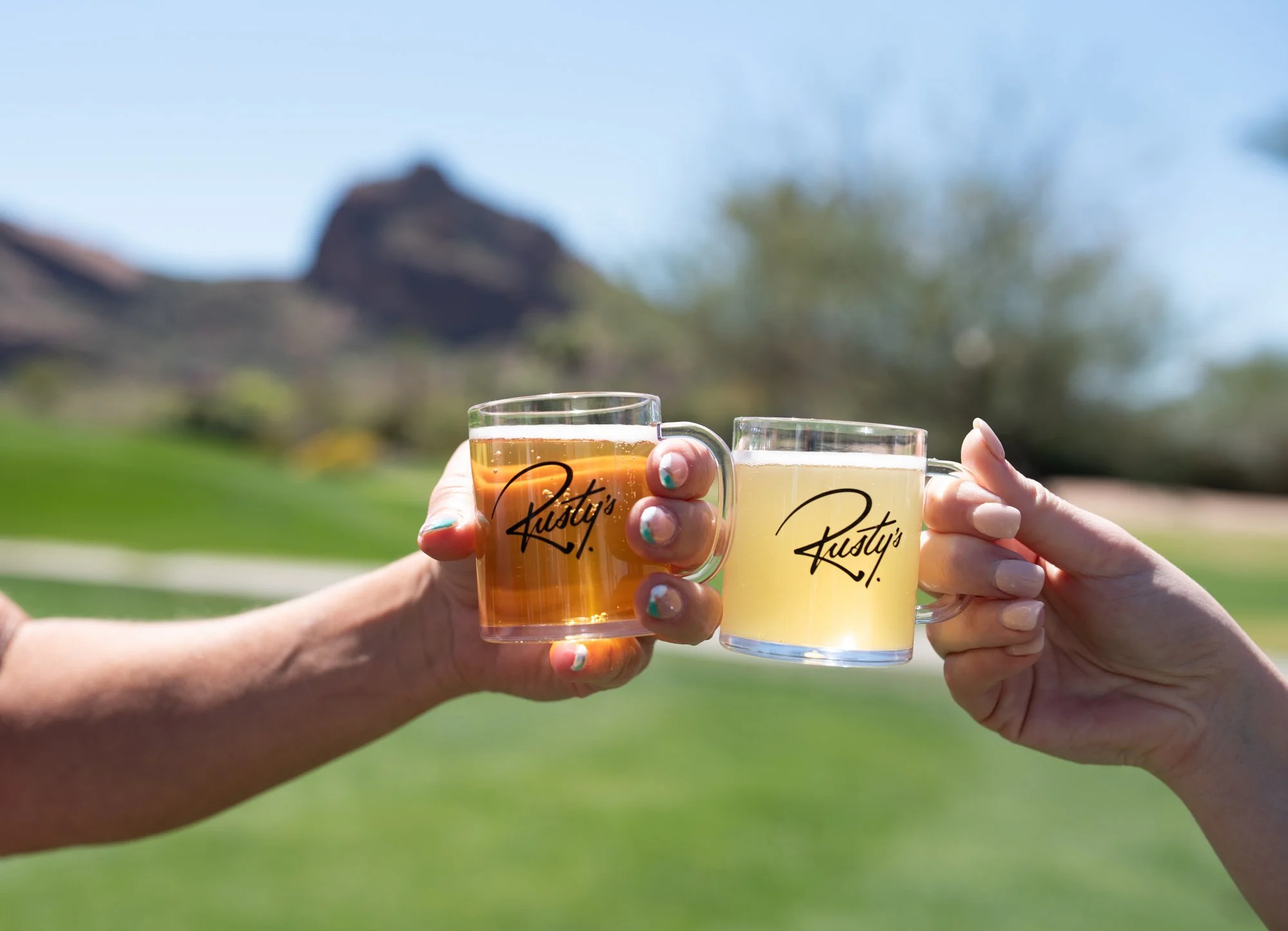 Rusty’s Beer &amp; Bubbles Fest at Mountain Shadows