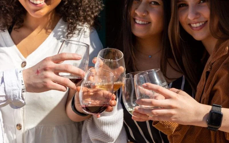 Arizona Wine Growers Festival 