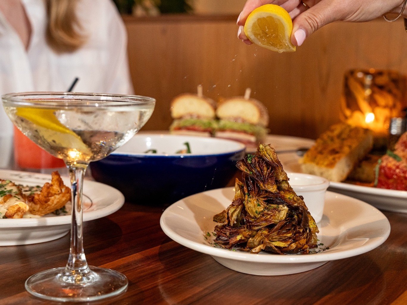 il Bracco Opens Scottsdale Location on March 30