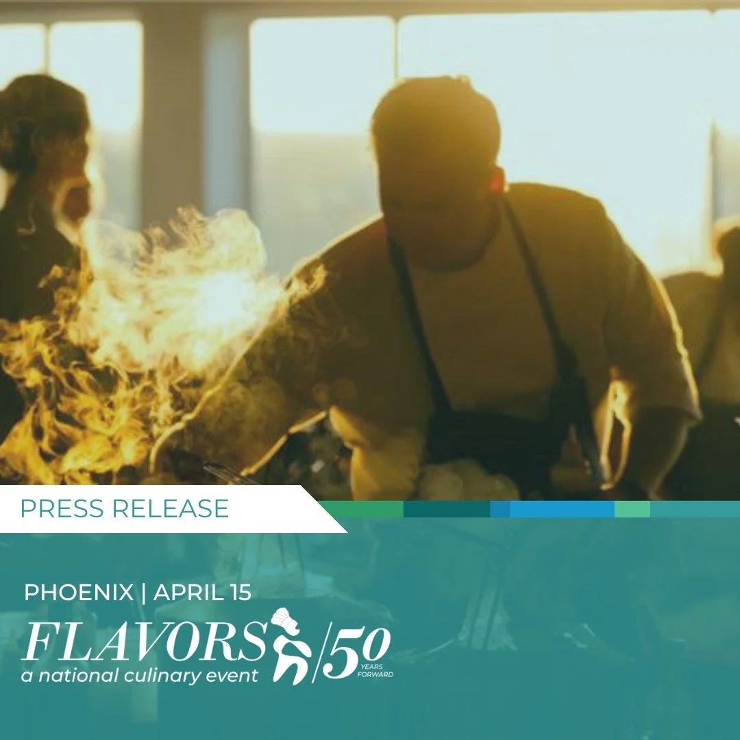 Flavors of Phoenix