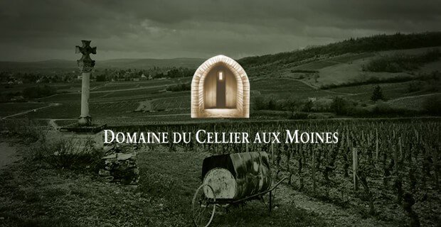 Domaine du Cellier aux Moines Wine Dinner at Anhelo