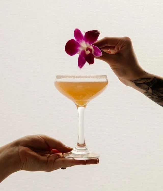 Creation Dinner and Bartender Competition at Citizen Public House