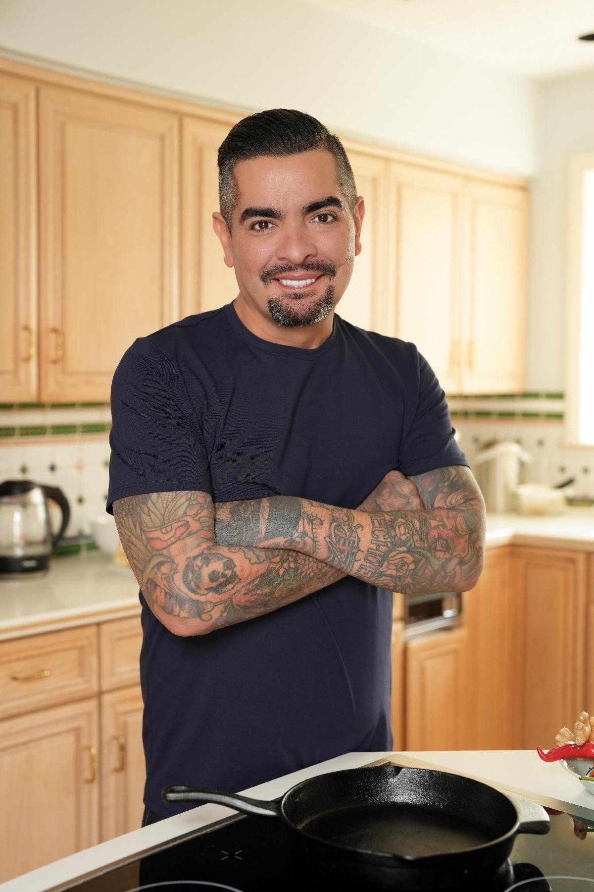 Arizona Taco Fest Welcomes Celebrity Chef Aarón Sánchez