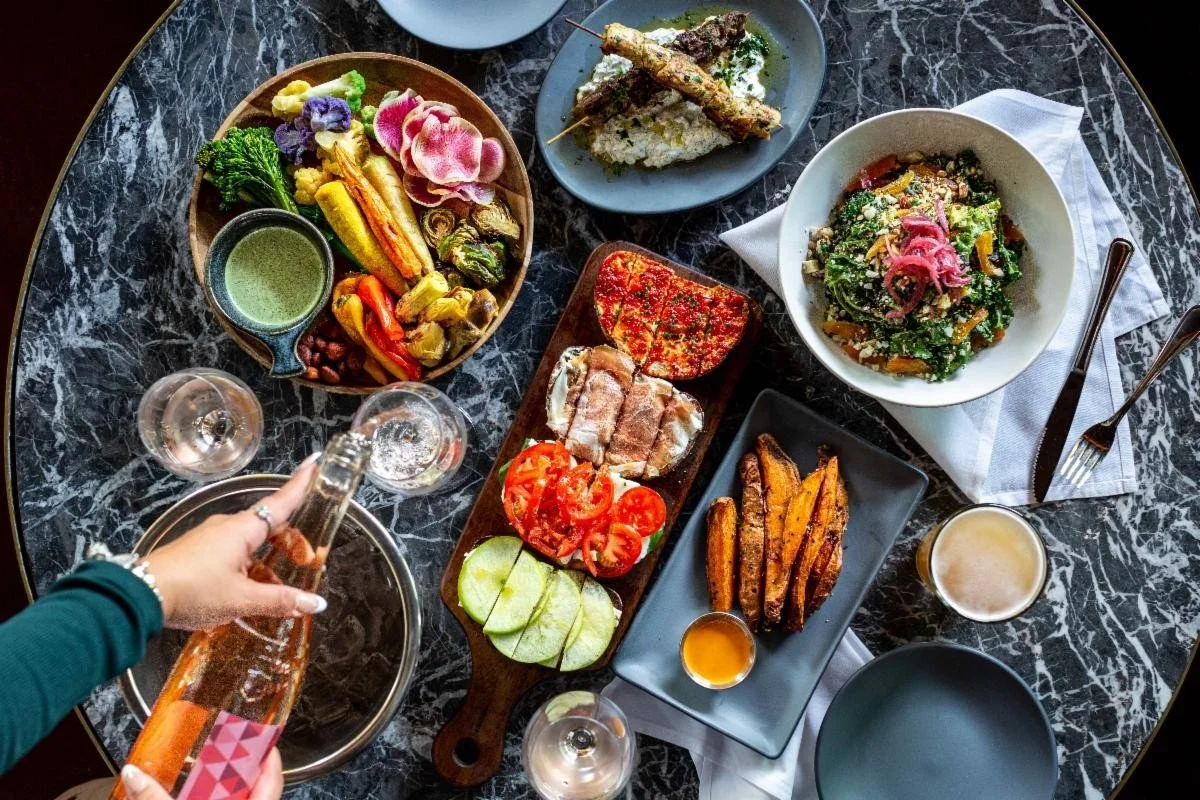 Postino Expands in Arizona with New Location Opening in Queen Creek in Fall 2026