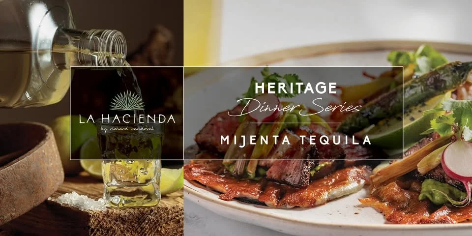 La Hacienda Heritage Dinner 