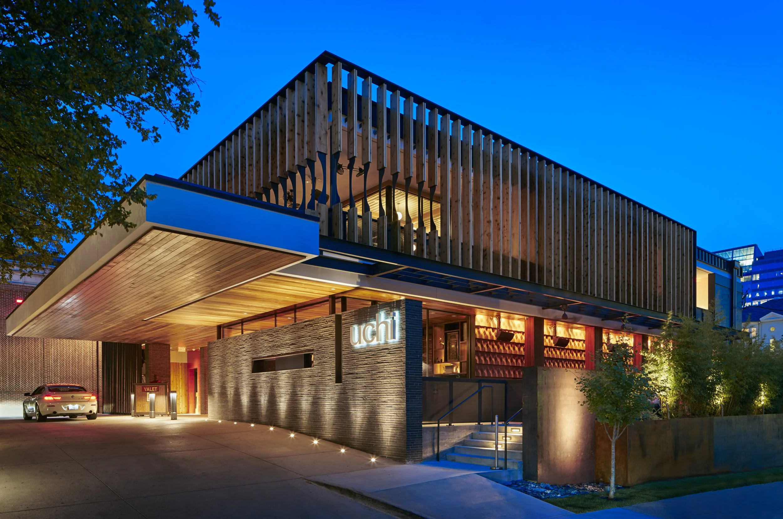 Uchi Opens in Old Town Scottsdale on February 1 — Write On Rubee