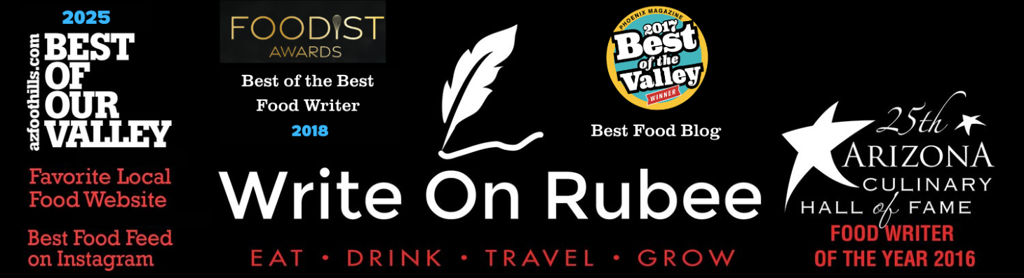 Write On Rubee